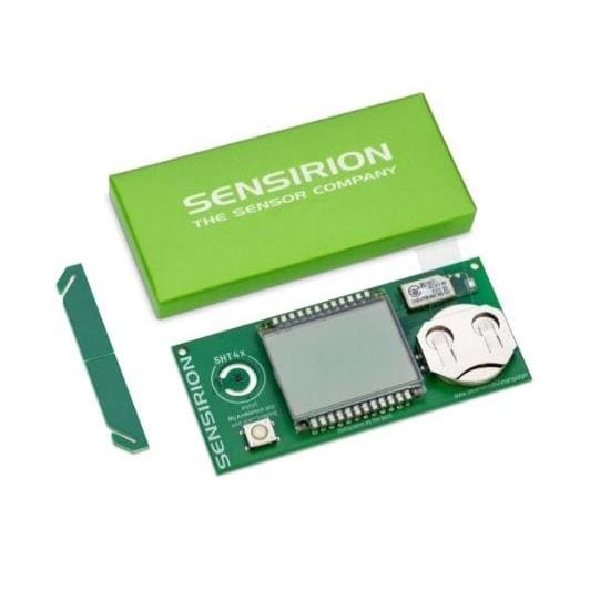 wholesale SHT4x SmartGadget Multiple Function Sensor Development Tools supplier,manufacturer,distributor